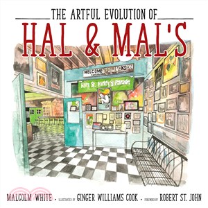 The Artful Evolution of Hal & Mal