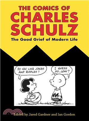 The Comics of Charles Schulz ─ The Good Grief of Modern Life