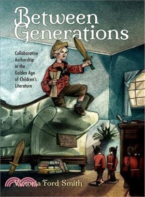 Between Generations ─ Collaborative Authorship in the Golden Age of Children's Literature