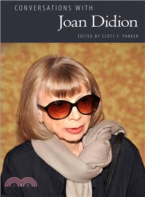 Conversations With Joan Didion