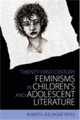 Twenty-first-century feminisms in children