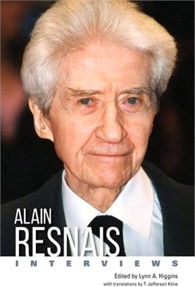 Alain Resnais: Interviews