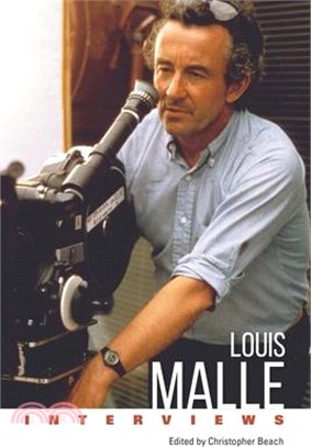 Louis Malle: Interviews