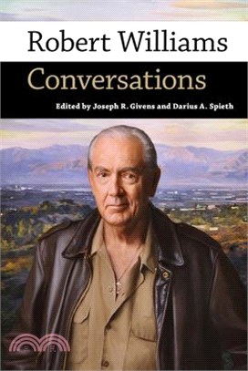 Robert Williams: Conversations