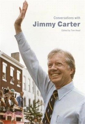 Conversations with Jimmy Carter