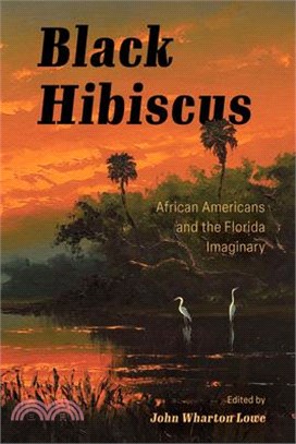 Black Hibiscus: African Americans and the Florida Imaginary