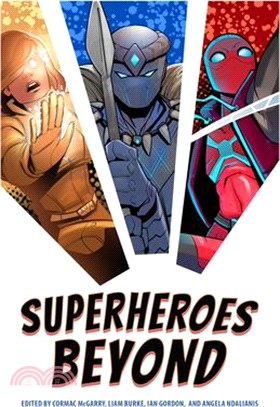 Superheroes Beyond