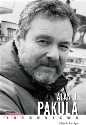 Alan J. Pakula：Interviews