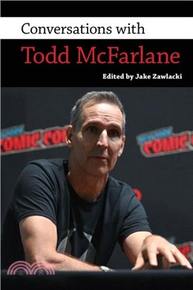 Conversations with Todd McFarlane