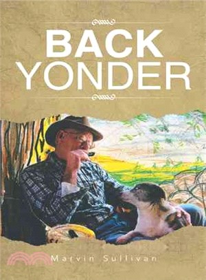 Back Yonder ─ Marvin Sullivan