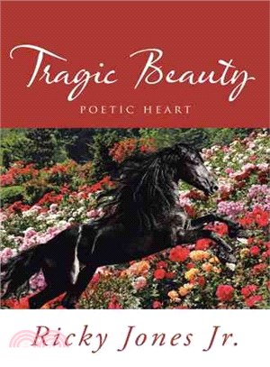 Tragic Beauty ─ Poetic Heart