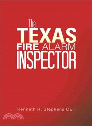 The Texas Fire Alarm Inspector