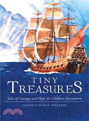 Tiny Treasures ─ Tales of Courage and Hope for Children Everywhere!