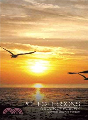 Poetic Lessons ─ A Book of Poetry