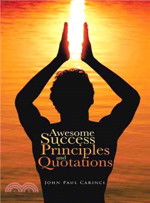 Awesome Success Principles and Quotations