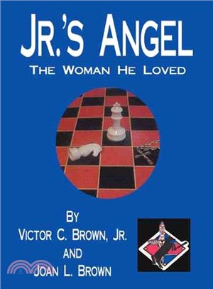 Jr. Angel ─ The Woman He Loved