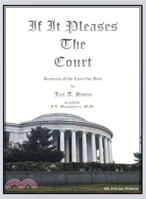 If It Pleases the Court ─ Servants of the Court for Hire