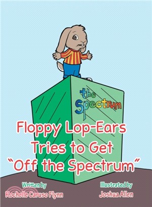 Floppy Lop-Ears Tries to Get "off the Spectrum"