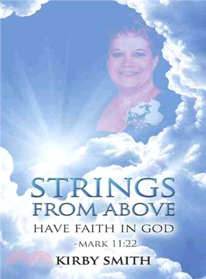 Strings from Above ─ Have Faith in God Mark 11:22