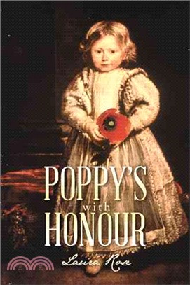 Poppy With Honour