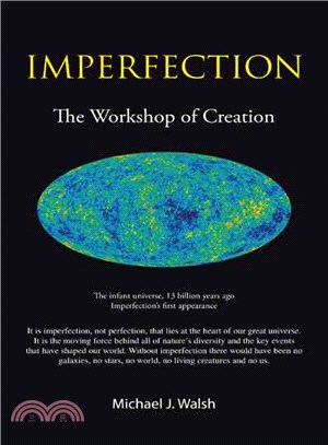 Imperfection ─ The Workshop of Creation