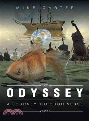 Odyssey ─ A Journey Through Verse