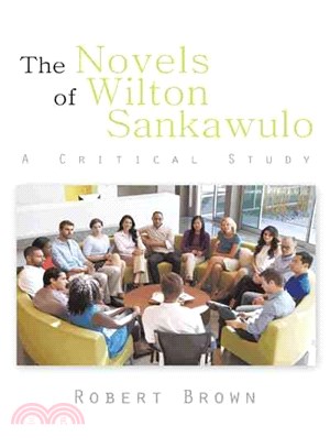 The Novels of Wilton Sankawulo ─ A Critical Study