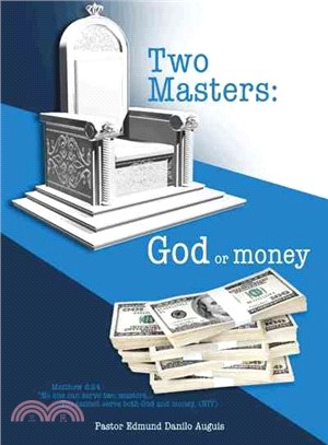 Two Masters ─ God or Money