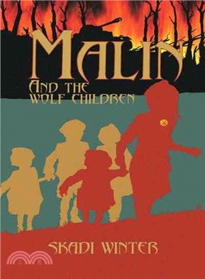 Malin and the Wolf Children