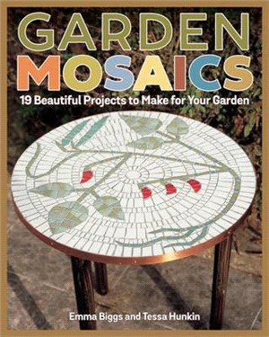 Garden Mosaics ― 19 Beautiful Projects to Make for Your Garden