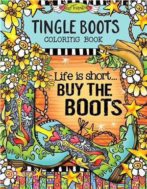 Tingle Boots