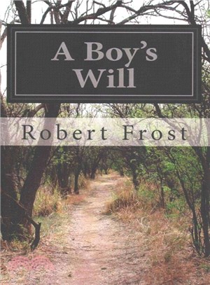 A Boy's Will