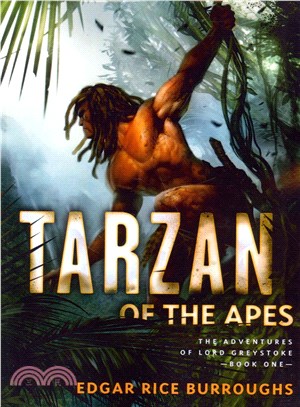 Tarzan of the Apes