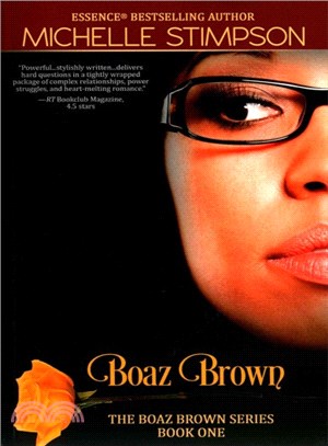 Boaz Brown