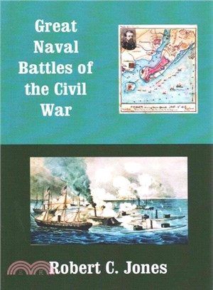 Great Naval Battles of the Civil War