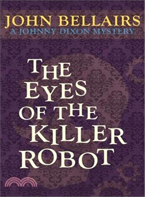 The Eyes of the Killer Robot