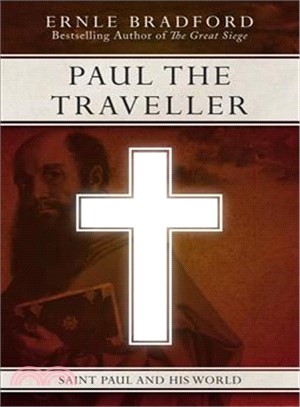 Paul the Traveller ― Saint Paul and His World