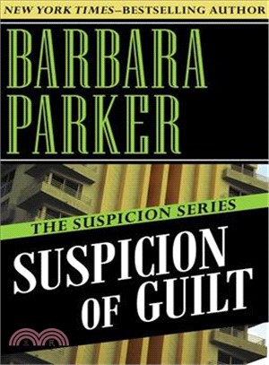 Suspicion of Guilt