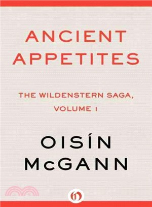 Ancient Appetites