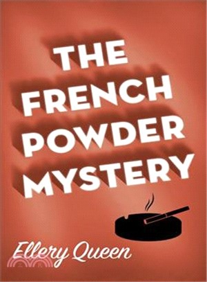 The French Powder Mystery