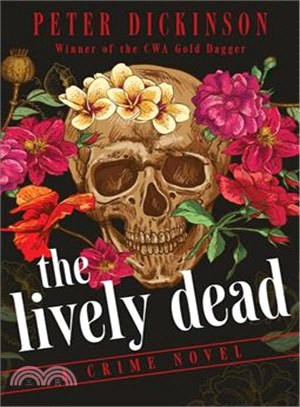 The Lively Dead ― A Crime Novel