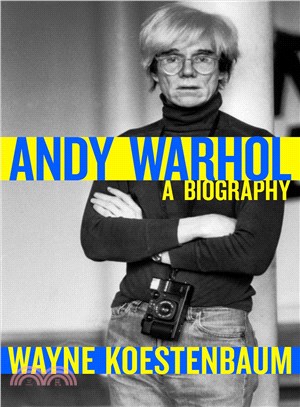 Andy Warhol ― A Biography