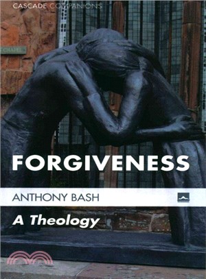 Forgiveness ― A Theology