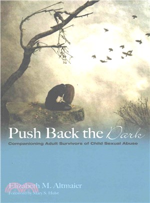 Push Back the Dark ― Companioning Adults of Child Sexual Abuse