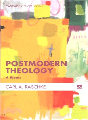 Postmodern Theology ─ A Biopic