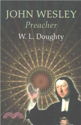 John Wesley ― Preacher