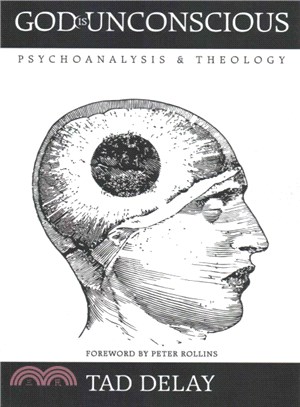 God Is Unconscious ― Psychoanalysis and Theology