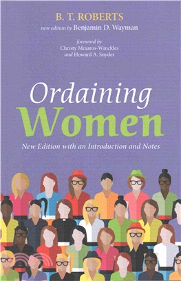 Ordaining Women ― New Edition With an Introduction and Notes