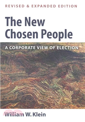 The New Chosen People ― A Corporate View of Election