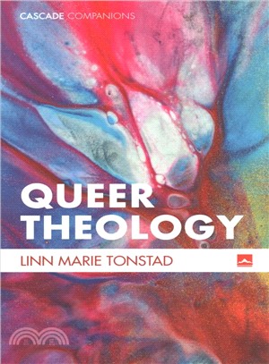 Queer Theology ― Beyond Apologetics